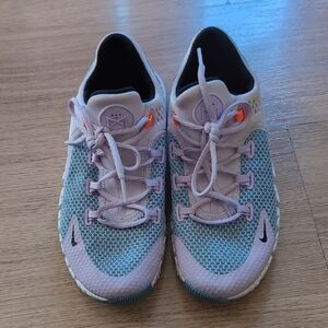 Metcon Nike Pastel Sneakers